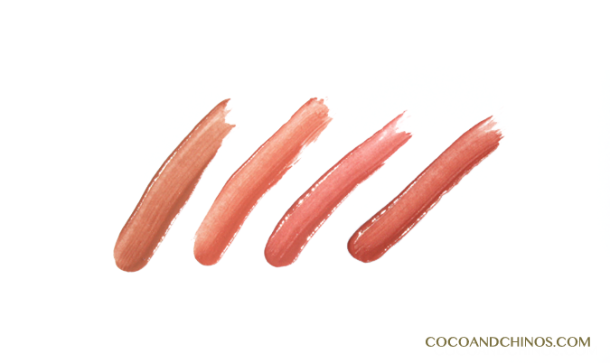 KKW Beauty x Kylie Cosmetics Crême Liquid Lipsticks Collection Swatches